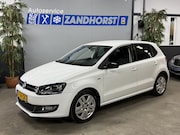 Volkswagen Polo - 1.2-12V Comfortline // Navi // LM Velgen // Cruise