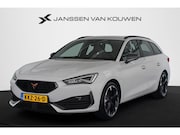 CUPRA Leon Sportstourer - 1.4 e-Hybrid Essential Achteruitrijcamera Keyless Climate Co