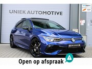 Volkswagen Golf - 2.0 TSI R 4M PERFORMANCE | HEAD UP | AKRAPOVIC | PANO | H&K 