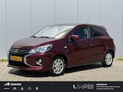 Mitsubishi Space Star - 1.2 Active / Cruise Controle / Automaat / Airco / Bluetooth