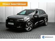 Audi Q6 e-tron - S edition | Adaptive air suspension | Adaptive cruise contro