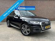 Audi Q5 - 2.0 TFSI quattro Pro Line PDC/Trekhaak/E-Klep/Cruise