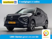 Mitsubishi Eclipse Cross - 2.4 PHEV Intense [ Navi Camera Alcantara/leder Stoelverwarmi