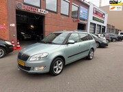 Skoda Fabia - Combi 1.2 TSI Ambition 105pk Cruise Trekhaak NAP