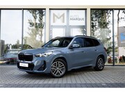 BMW X1 - sDrive20i Aut. 157PK | M Sportpakket | Innovation Pack | Tre