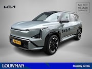 Kia EV5 - GT-PlusLine 81.4 kWh .