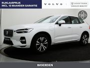 Volvo XC60 - T6 PLUG-IN HYBRID LONG RANGE KEYLESS SCHUIFDAK ACC BLIS CAME