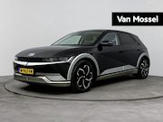 Hyundai IONIQ 5 - Lounge 73kWh | ACC | HUD | 360 camera | stoel/stuurverwarmin