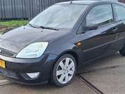 Ford Fiesta - 1.3 Futura