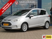 Ford B-Max - 1.0 EcoBoost Titanium, Afn. Trekhaak / Camera + Sensoren / C