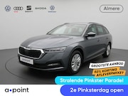 Skoda Octavia - Combi 1.0 TSI Business Edition 110pk | Verlengde garantie | 