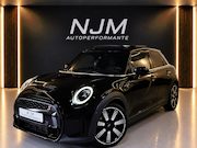 MINI Cooper S - 2.0 Cooper S|Pano|Keyless|Camera|Carplay