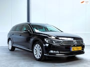 Volkswagen Passat - Variant 1.4 TSI ACT Business Edition|Camera|Trekhaak