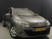 Renault Mégane - 1.5 dCi Expression