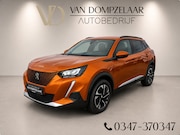 Peugeot e-2008 - EV Allure Pack 50 kWh / 136PK / H.LEDER / NAVI / CRUISE.C