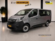 Opel Vivaro - Combi 1.6 CDTI L1H1 ecoFLEX Innovation Airco | Navigatie | P