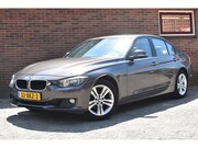 BMW 3-serie - 320i Executive '12 Leder Navi