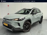 Toyota Corolla Cross - Hybrid 140 Active + Safety pack, Parkeersensoren, dodehoekde