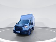 Ford Transit - 350 2.0 TDCI L4H1 Trend |CAMERA|NAVI|CRUISE|AIRCO/VERWARMING