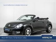 Volkswagen Beetle - Cabriolet 1.2 TSI Design BlueMotion Cup Edition