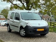 Renault Kangoo - Express Z.E. Incl eigen accu | Cruise + Airco nu € 5.975, -