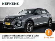 Peugeot e-2008 - SUV EV GT Avantage 54 kWh 156pk | DEMO | Accu 99% | 403km WL