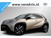 Toyota Aygo X - 1.0 VVT-i S-CVT Envy, LM Velgen, Half Leder, Apple Carplay /