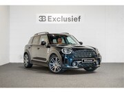MINI Countryman - 1.5 Cooper S E ALL4 Chili Pan. dak | head-up | JCW |