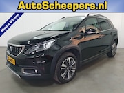 Peugeot 2008 - 1.2 PureTech Allure PANO/NAVI/PDC/CRUISE/LMV .
