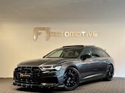 Audi A6 - Avant 55 TFSI e quattro Pro Line S Competition Pano|Maxton|H