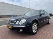 Mercedes-Benz E-klasse - 200 K. Elegance /Airco/Cruise/Leder