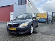 Skoda Fabia - 1.2 Comfort Airco/CarPlay/Android Auto/Bluetooth/Navigatie/L