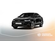 Audi A3 - 30 TFSI 116pk S edition
