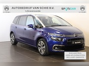 Citroën C4 Grand Picasso - PT 180 Shine 7-zitplaatsen Camera | Sensoren | Navi | Apple
