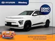 Hyundai Kona - Electric Pure Edition 64.8 kWh | Stoelverwarming | Stuurverw