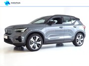 Volvo XC40 - Recharge Core 70 kWh SOH 93, 1% GOOGLE MAPS CARPLAY CAMERA T