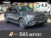 Mercedes-Benz GLC-klasse - de 4Matic Hybrid