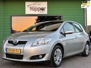Toyota Auris - 1.4-16V Sol|1e Eigenaar|Climatronic|Trekhaak|Elekt