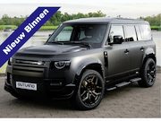 Land Rover Defender - 110 P300e X-Dynamic HSE | Outland Edition II | Full Options