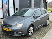 Seat Ibiza - 1.2 TDI Style Ecomotive