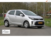 Kia Picanto - 1.0 DPi ComfortLine / 1e eigenaar / Airco / Bluetooth / Mult