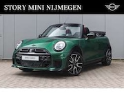 MINI Cabrio - Automaat / JCW / Pakket XL / 18" JCW Lap Spoke 2-t