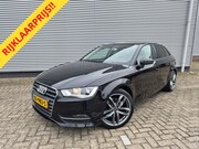 Audi A3 - Sportback 1.8 TFSI Ambition Pro Line plus Automaat.Navigatie