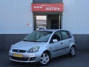 Ford Fiesta - 1.4-16V Futura airco LM automaat org NL
