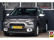 Citroën C3 - 1.2 PureTech You, NL, stoelverw. PDC, LED, bluetooth
