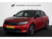 Opel Corsa - 1.2 Turbo Hybrid Yes Automaat Stuur-Stoelverwarming Apple Ca