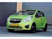 Chevrolet Spark - 1.0 16V LE