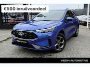 Ford Kuga - 2.5 PHEV ST-Line | Winterpack | Draadloos Telefoon Opladen |