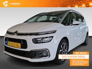 Citroën C4 Grand Spacetourer - 1.2 130pk Business 7 Persoons