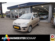 Hyundai i10 - 1.25i , 4 cil , Dynamic Cool , 69dkm , Automaat , Incl nw ap